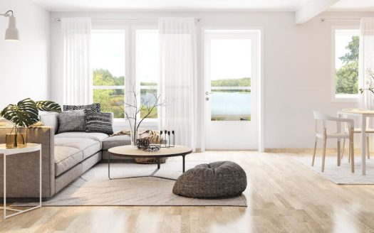 Sample Business Bay Canal View Apartment