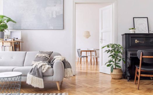 decor grey