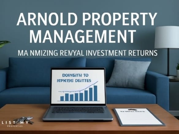 Arnold Property Management: Maximizing Rental Investment Returns in 2025