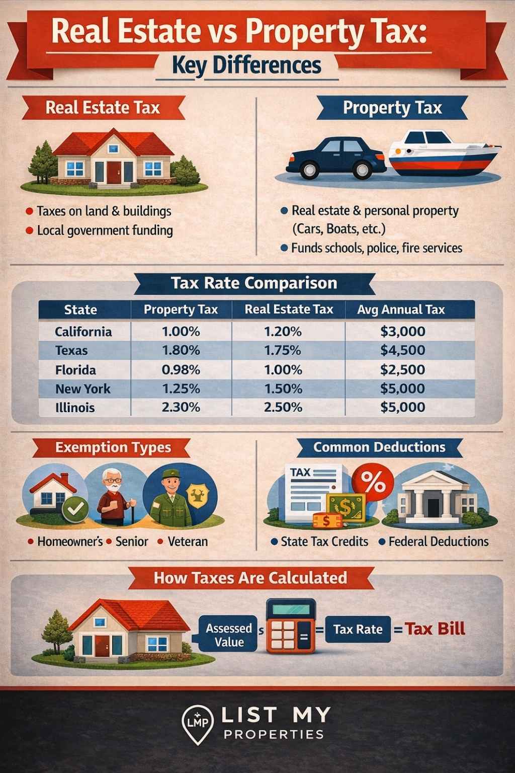 Common website issues for real estate agents (and how to fix them without losing leads) Infographic