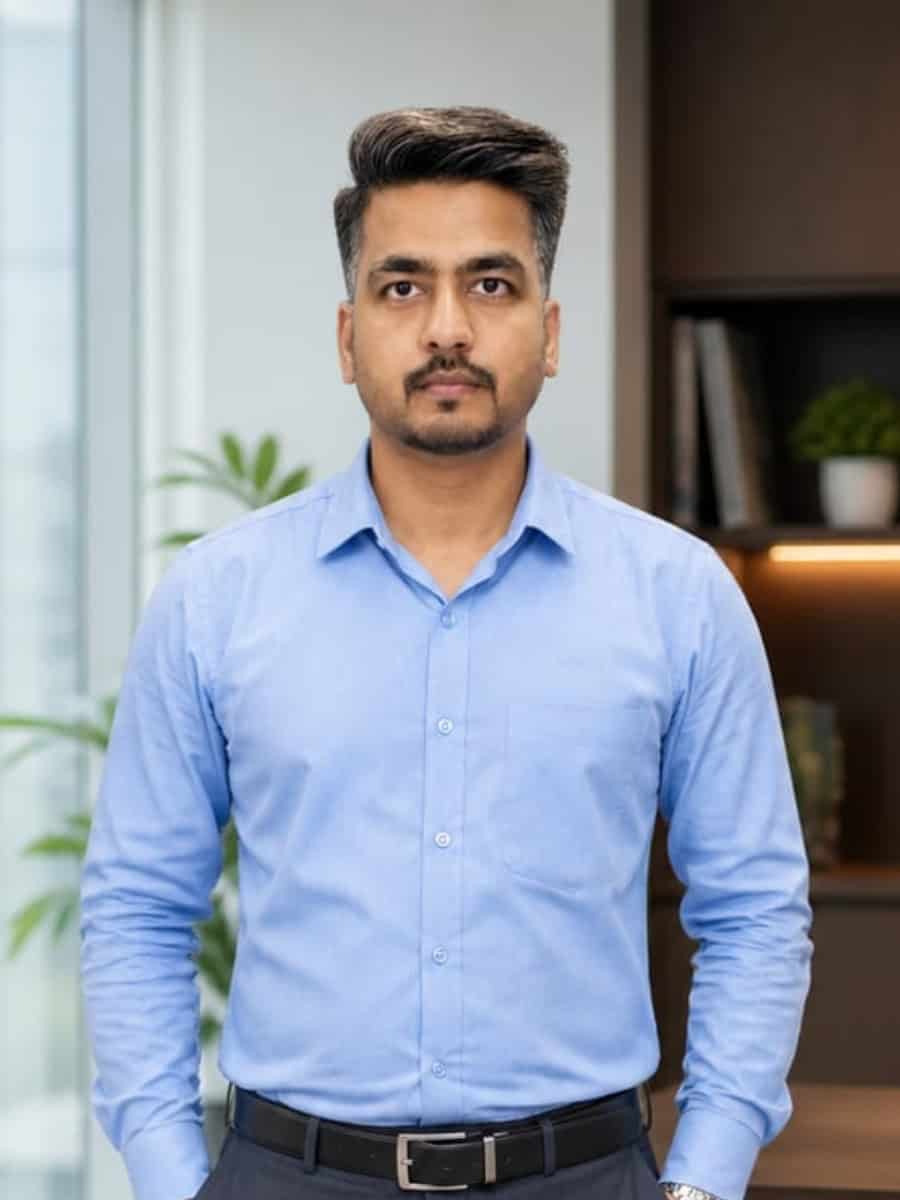 Picture of Md Arshad