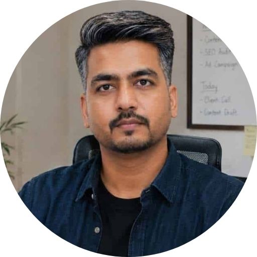 Picture of Md Arshad